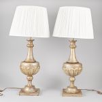 1119 8595 TABLE LAMPS